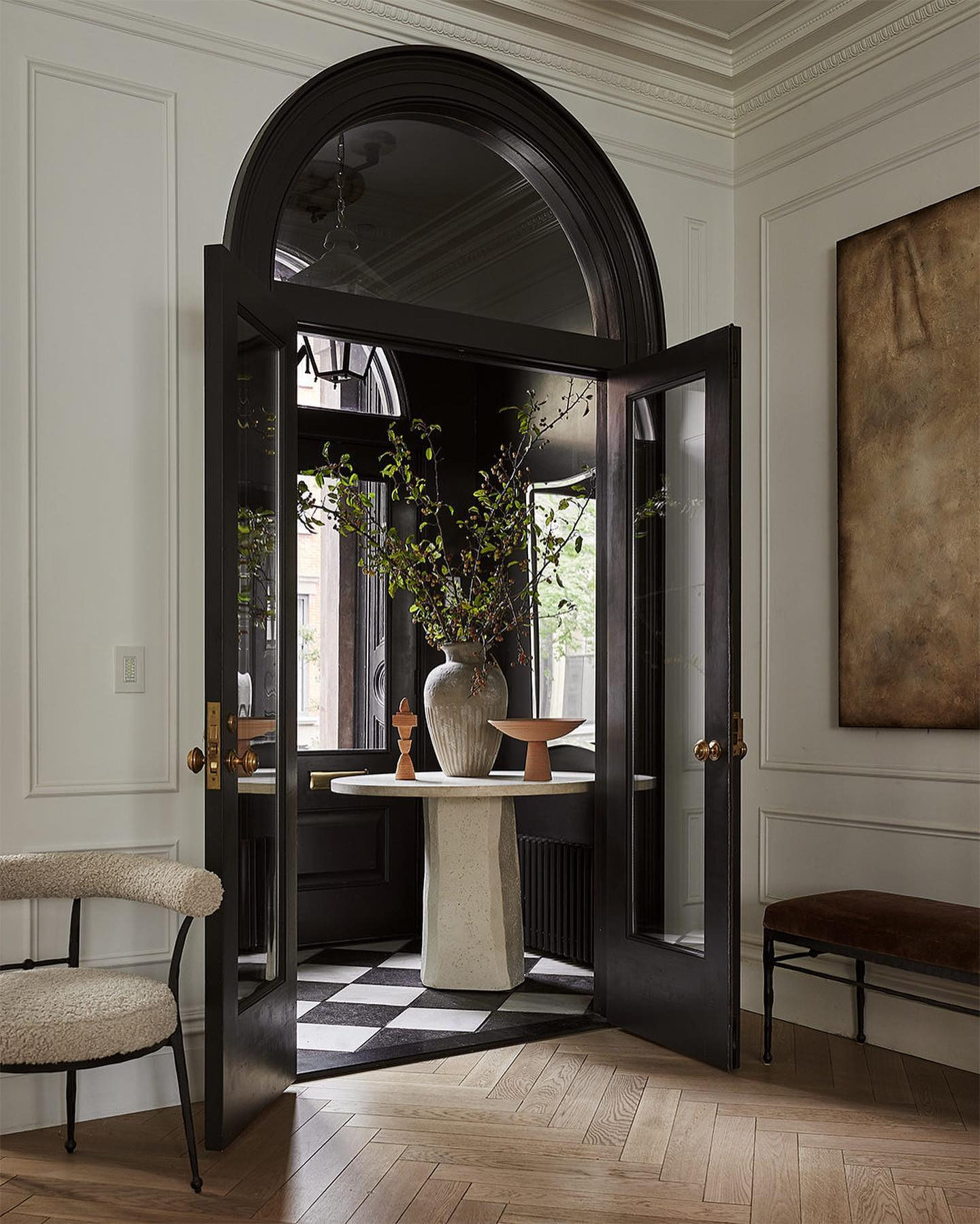 Electric Mirror product