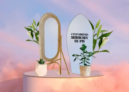 Yanna's Home product