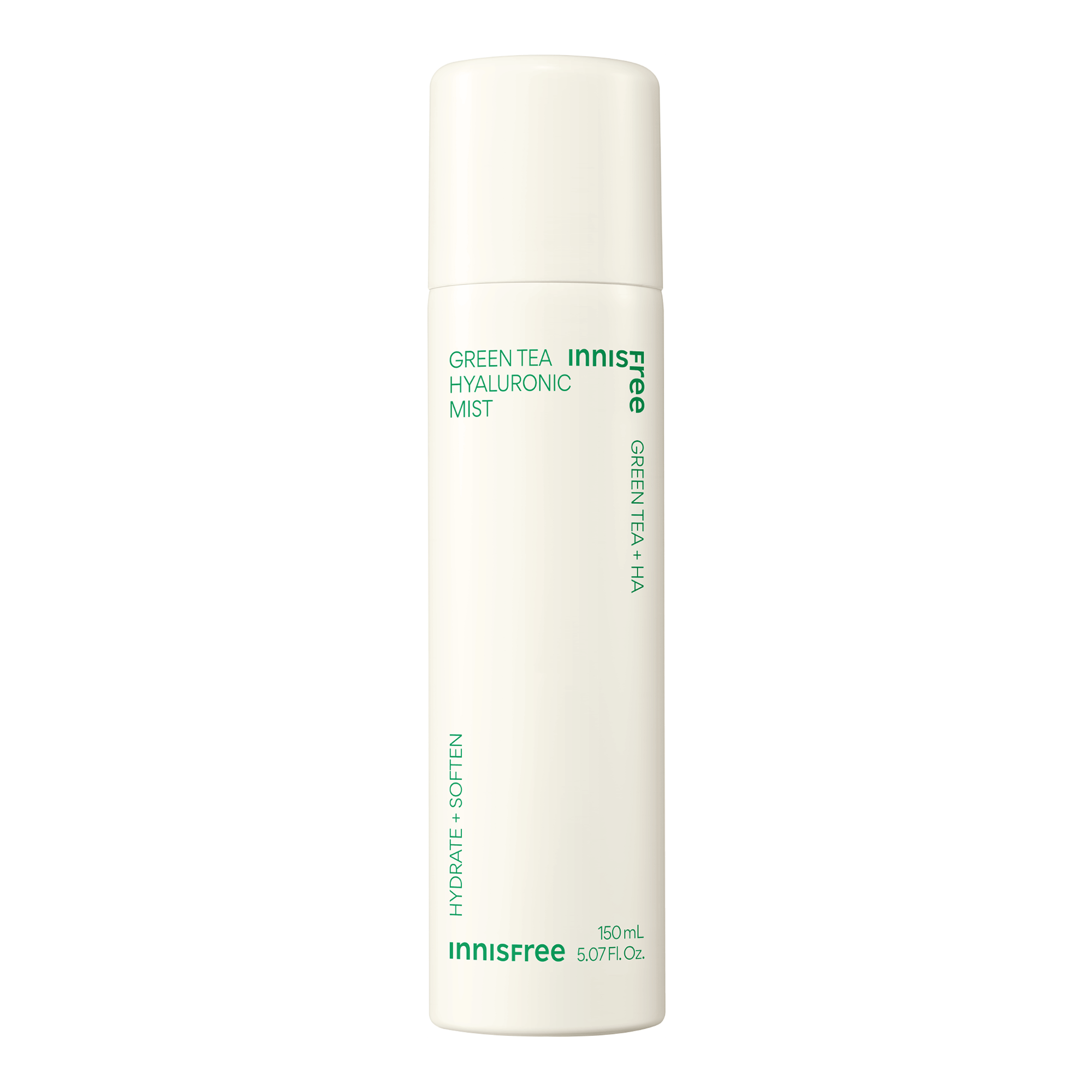 Innisfree - Green Tea Hyaluronic Mist