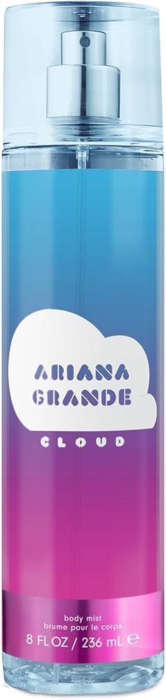 Ariana Grande - Cloud Body Mist