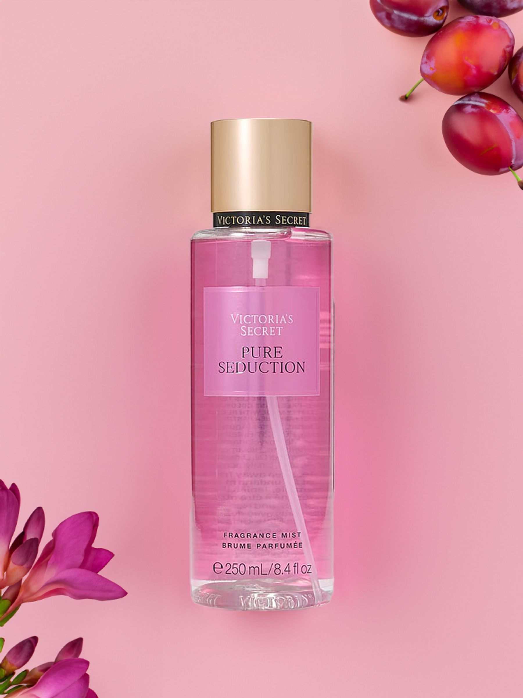 Victoria's Secret - Pure Seduction Fragrance Mist