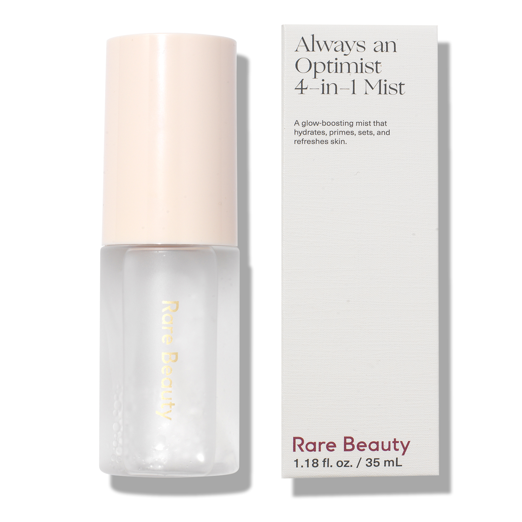 Rare Beauty - Always an Optimist 4-in-1 Mist