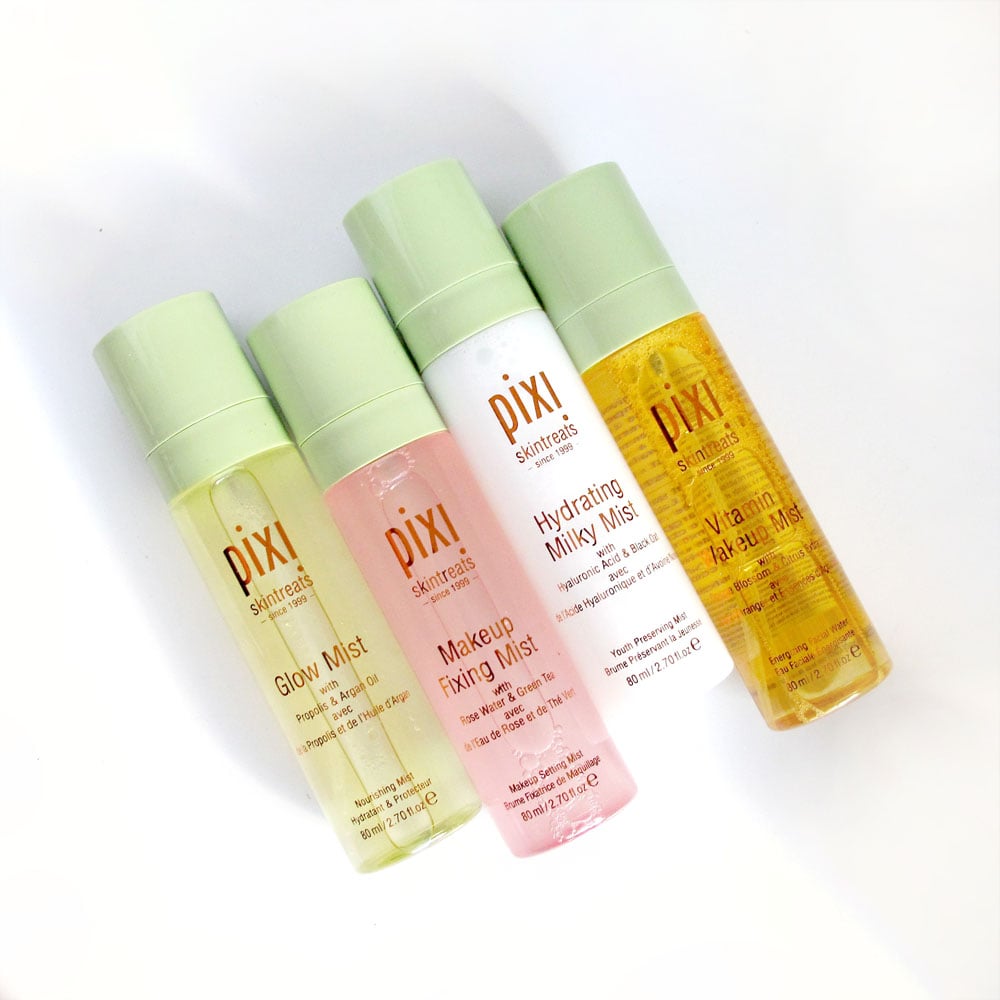 Pixi - Glow Mist