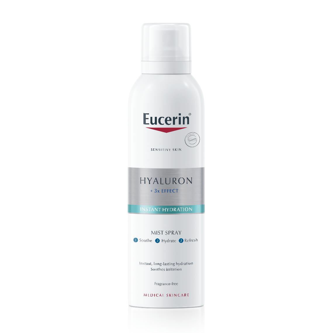 Eucerin - Hyaluron Mist Spray