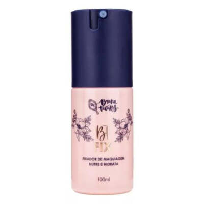 Bruna Tavares - BT Fix