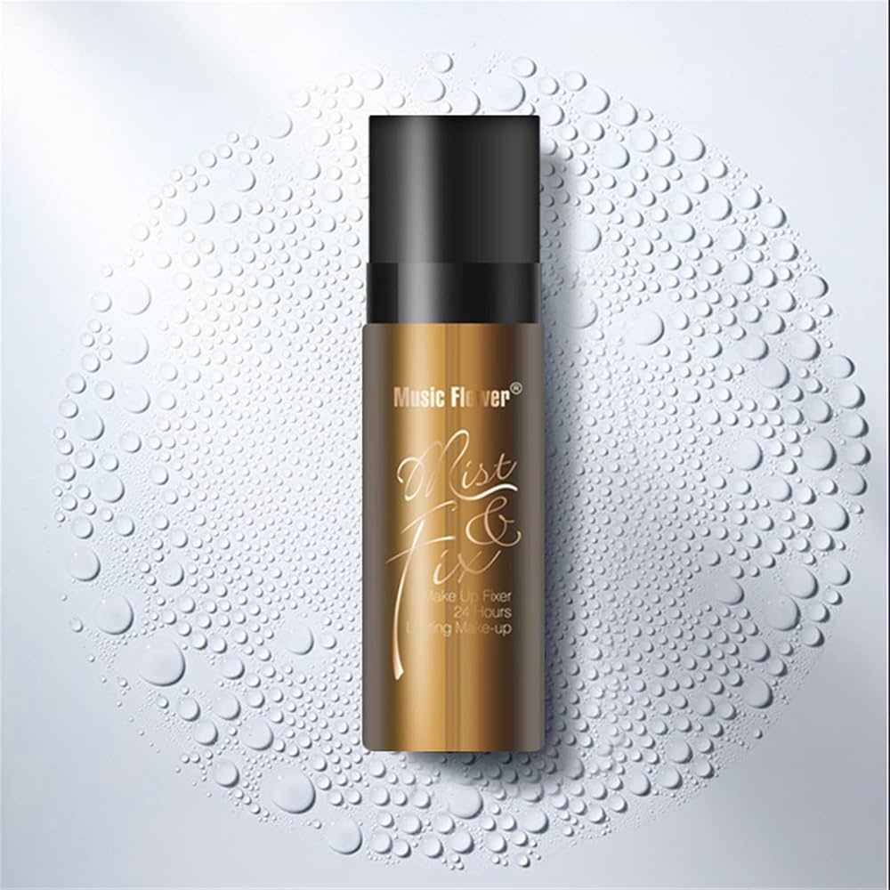 Ruby Rose - Bruma Fixadora Soft Matte