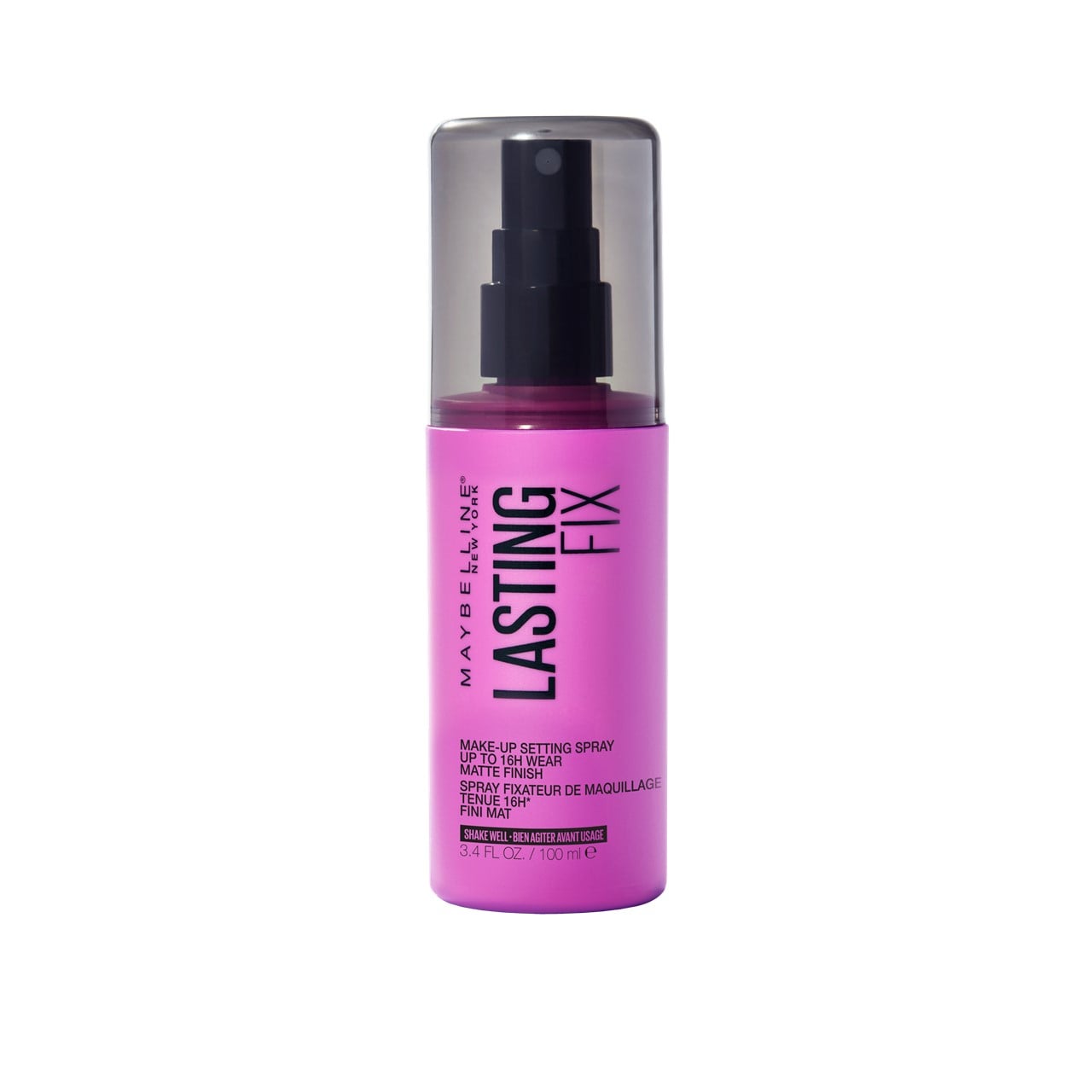 Maybelline - Lasting Fix Makeup Setting Spray