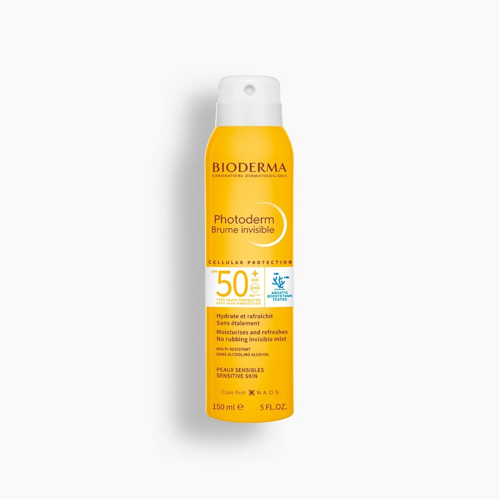 Bioderma - Photoderm Bruma Invisible FPS 50+