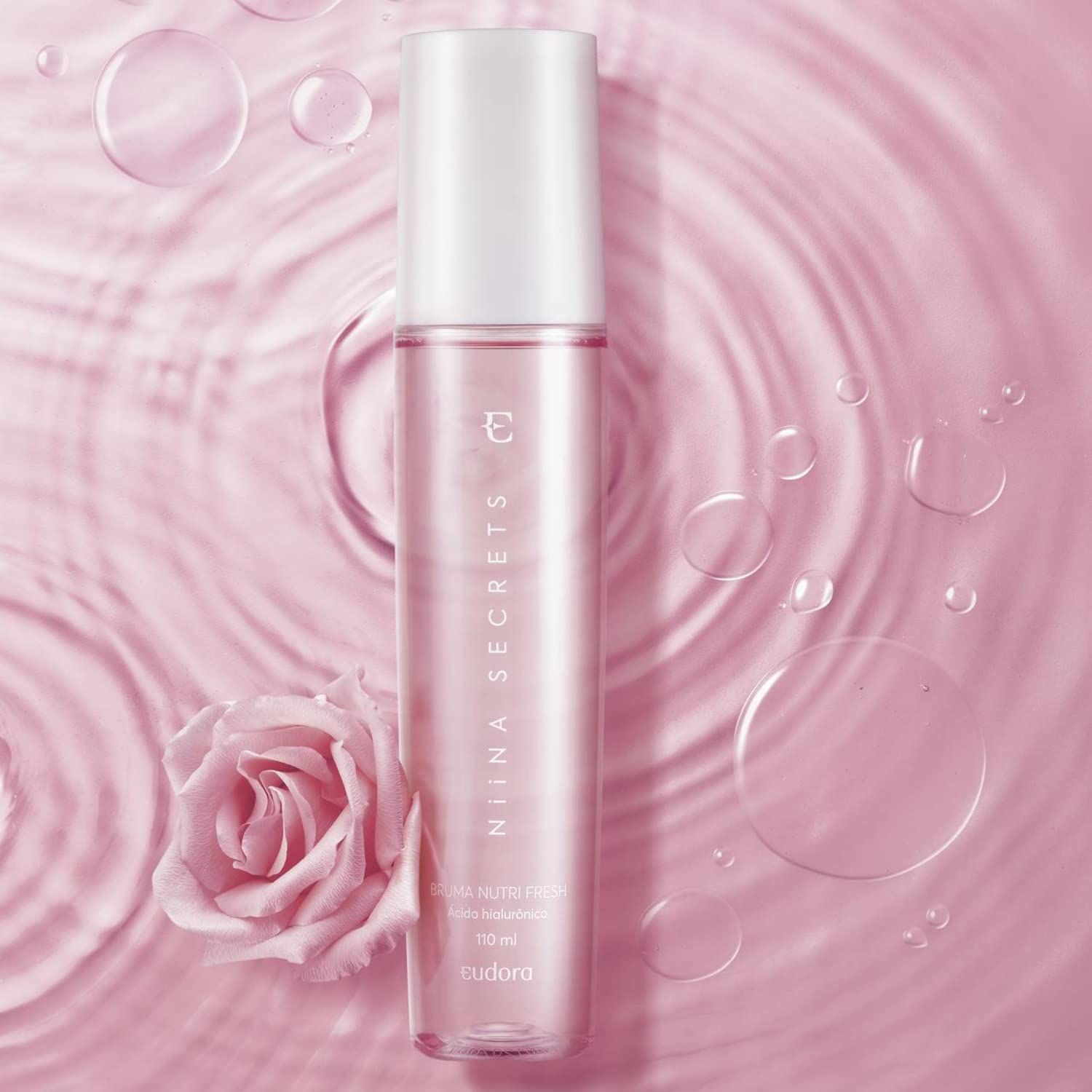 Eudora - Bruma Nutri Fresh Niina Secrets