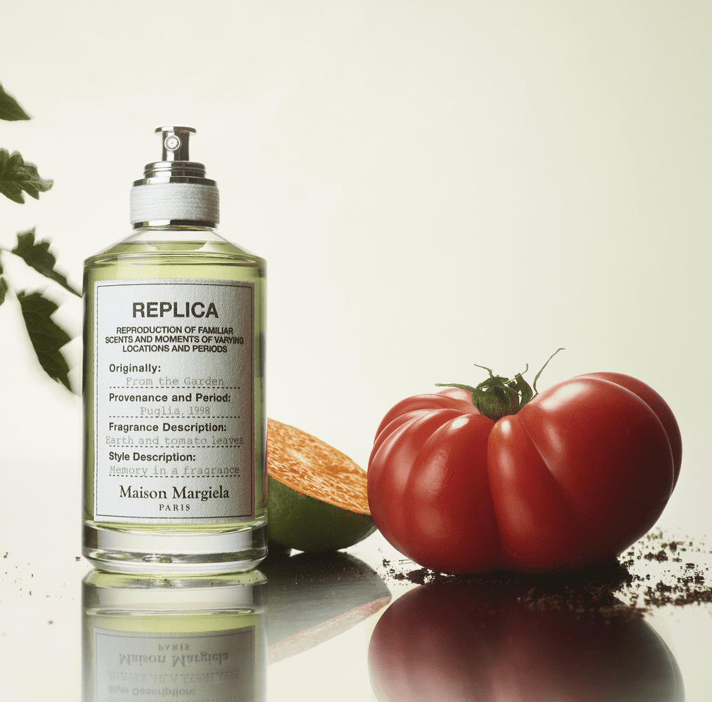 Maison Margiela - Replica From the Garden Eau de Toilette