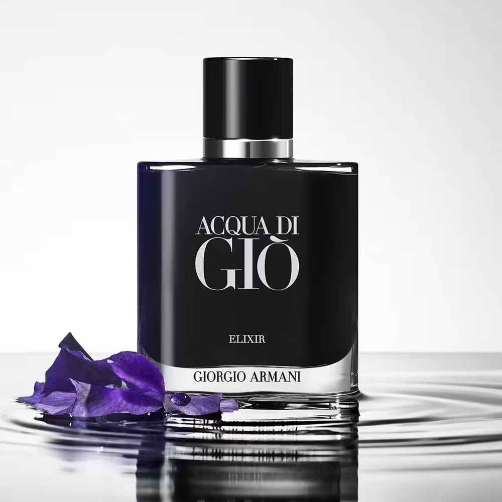 Giorgio Armani - Acqua di Giò Elixir
