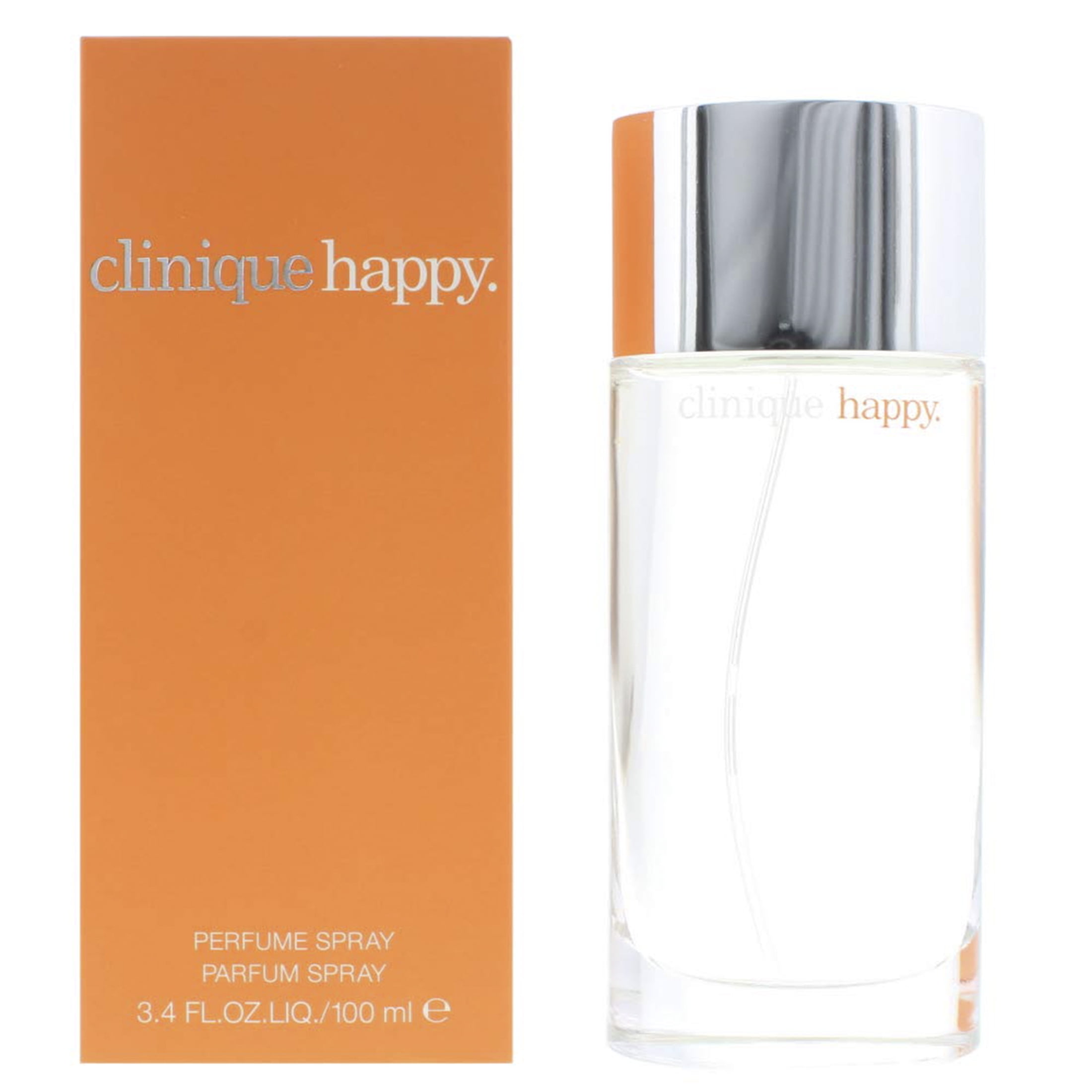 Clinique - Clinique Happy Perfume Spray