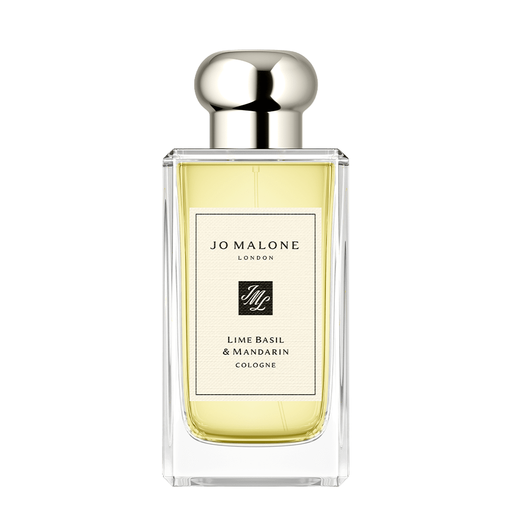 Jo Malone London - Lime Basil & Mandarin Cologne
