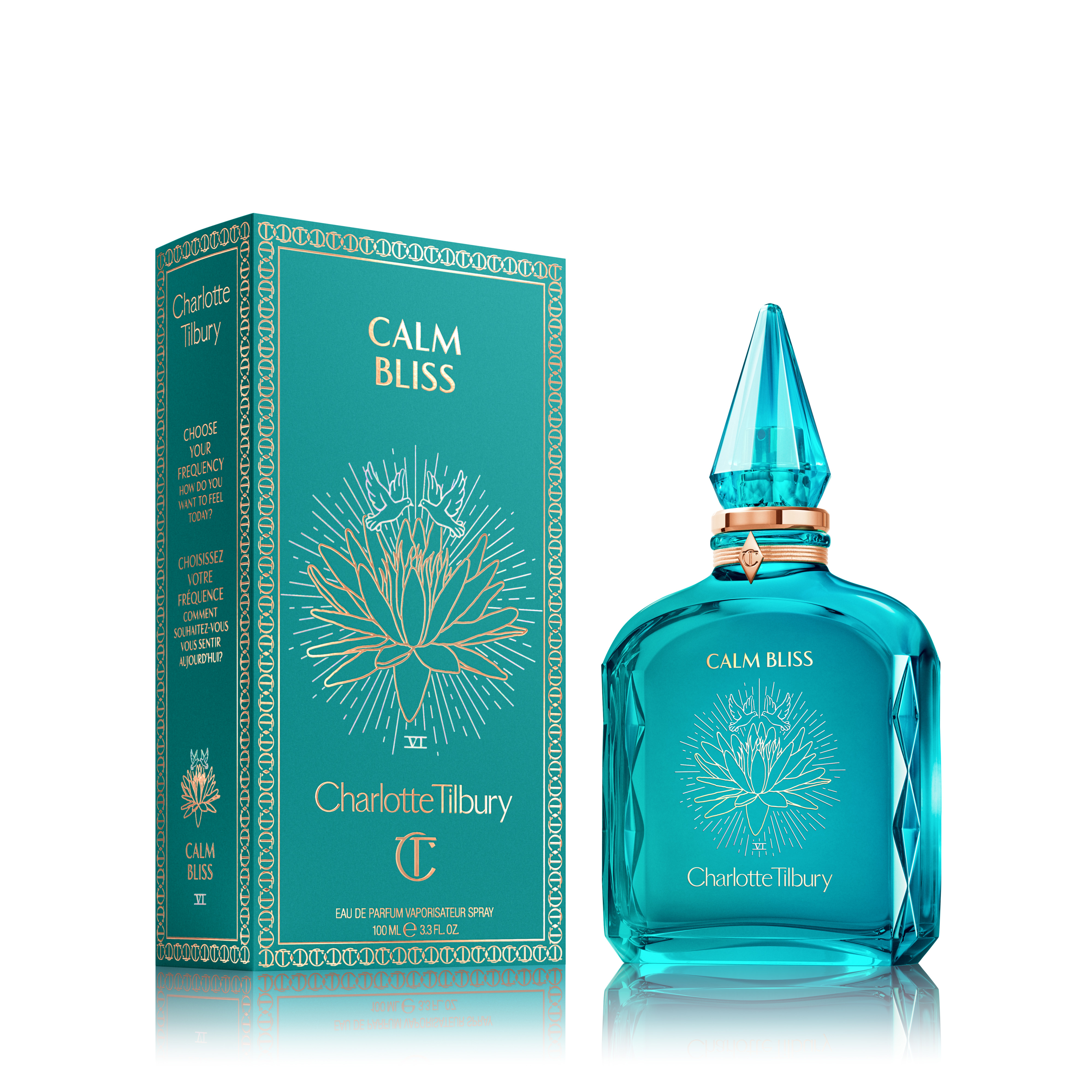 Charlotte Tilbury - Calm Bliss