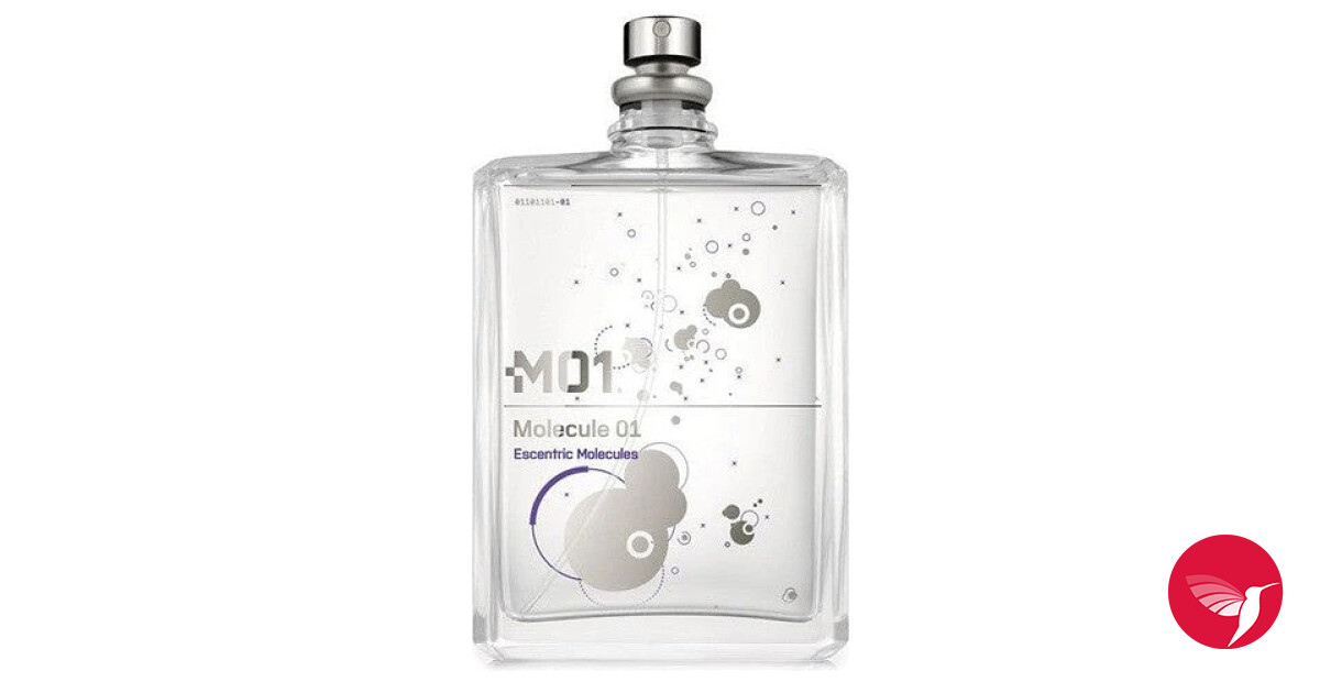 Escentric Molecules - Molecule 01