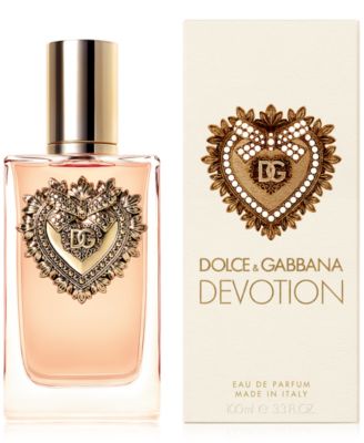 Dolce & Gabbana - Devotion Eau de Parfum
