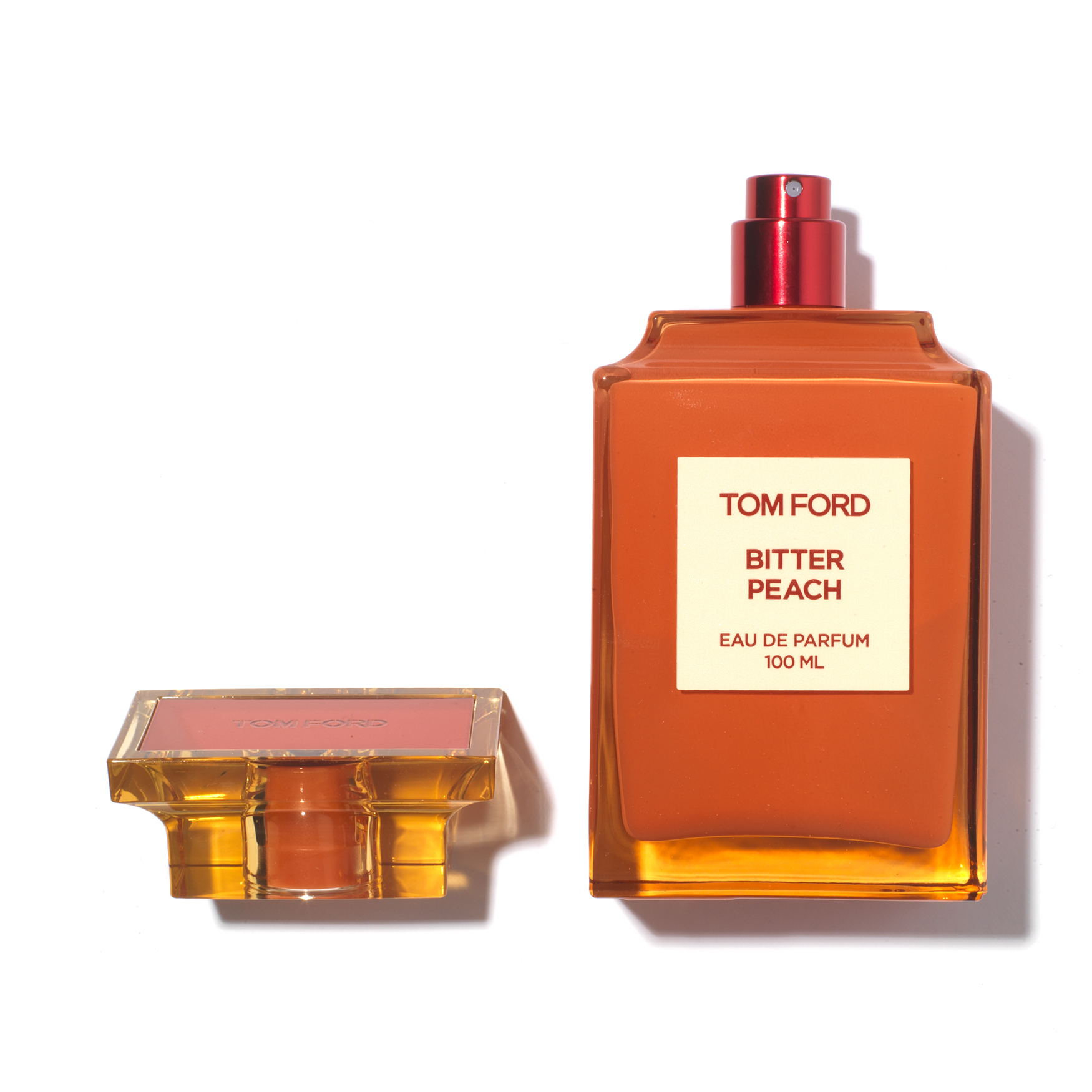 Tom Ford - Bitter Peach