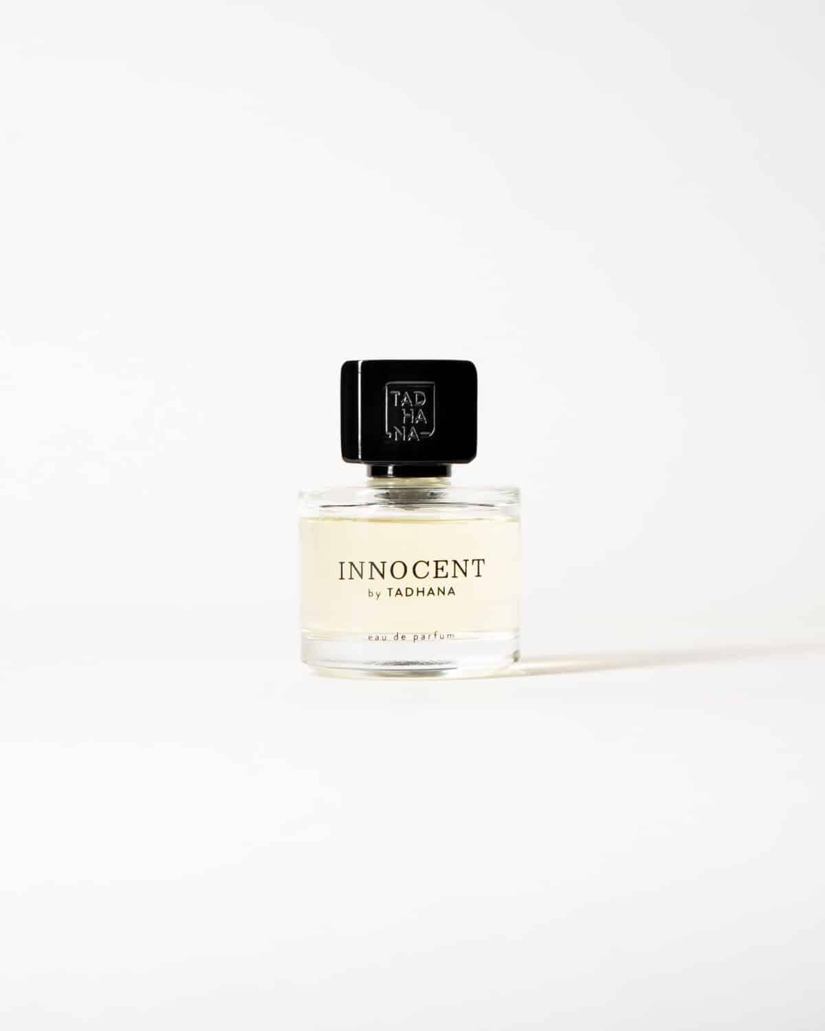 Tadhana Fragrances - Innocent