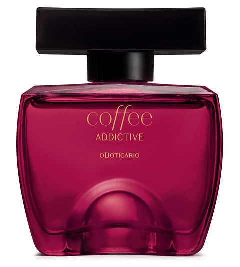 O Boticário - Coffee Woman Seduction Desodorante Colônia