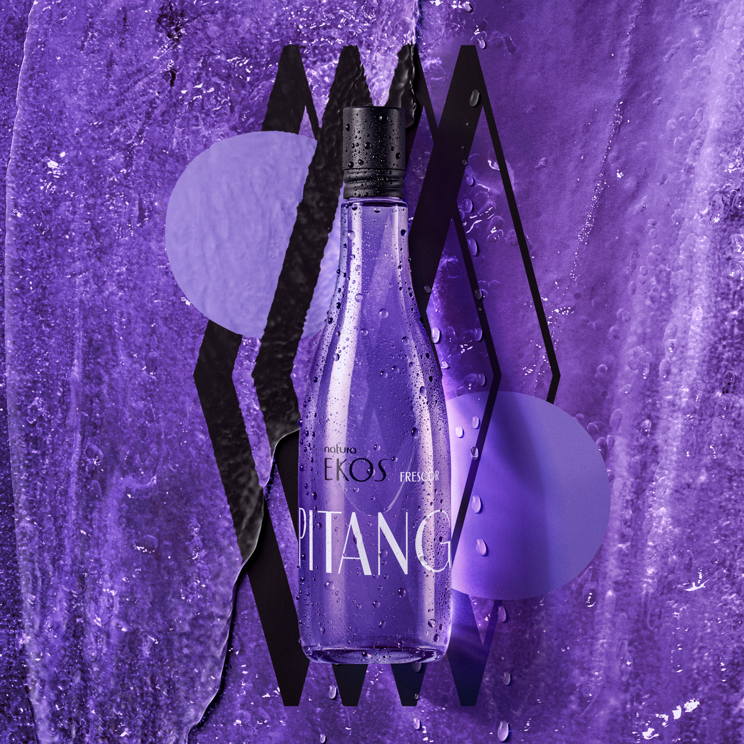 Natura - Ekos Frescor de Pitanga