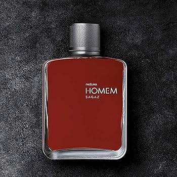 Natura - Natura Homem Sagaz