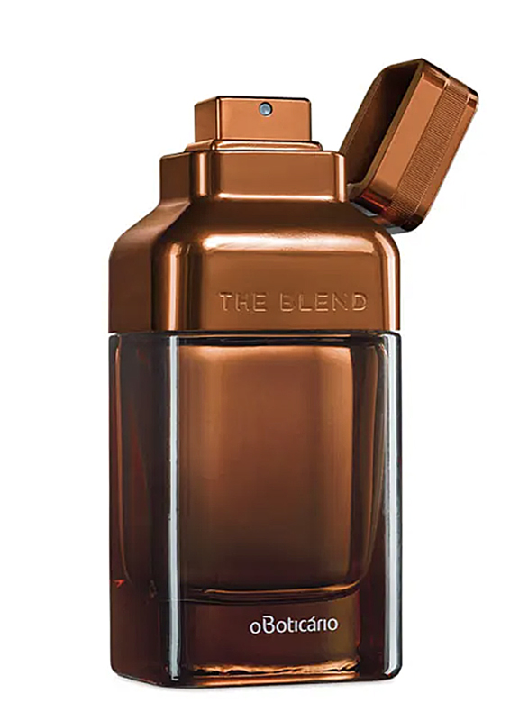 O Boticário - The Blend Eau de Parfum