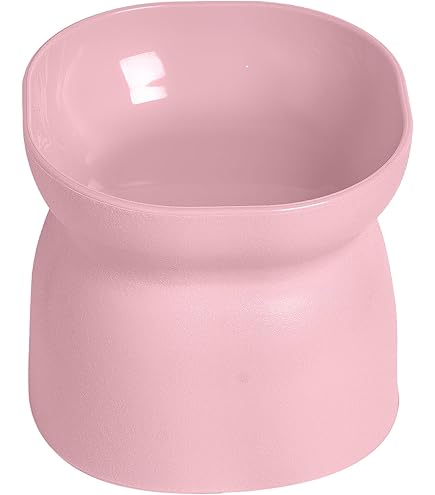 Furacão Pet - Comedouro Elevado Super Cat Funcional Ergonômico