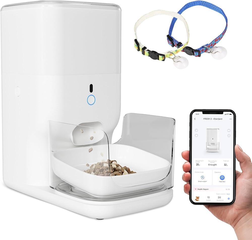 Catlink - Feeder Fresh PRO Automatic Feeder (Multi-Cat)