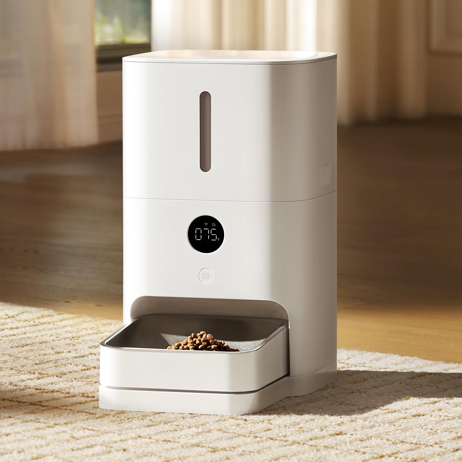 Xiaomi - Smart Pet Food Feeder 2