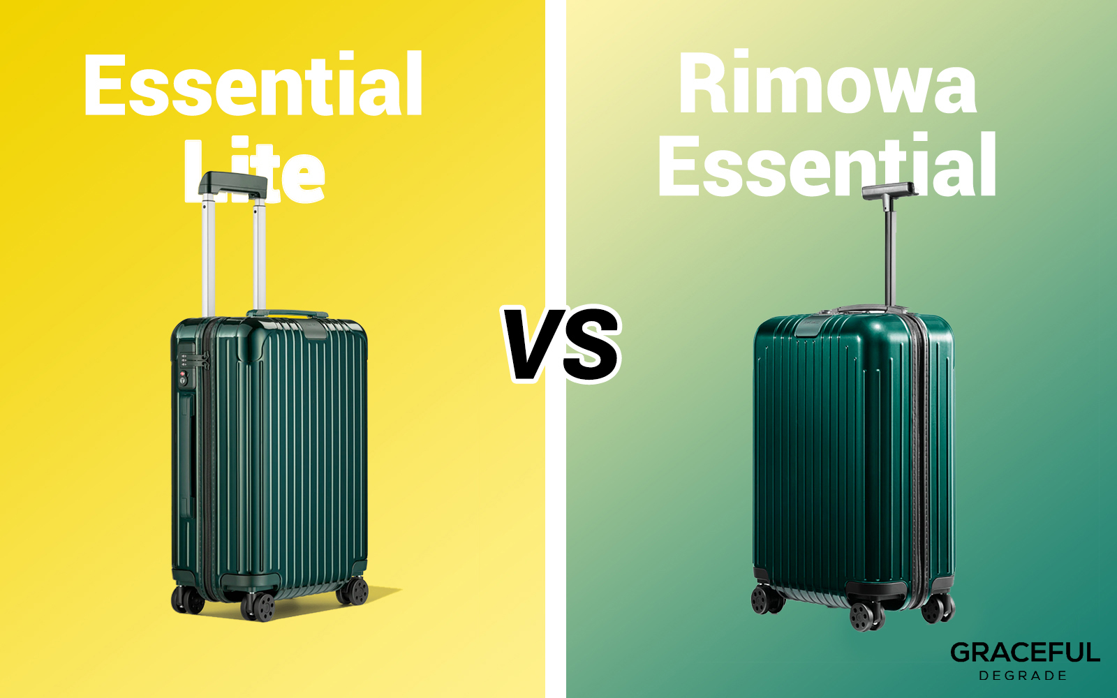 RIMOWA product