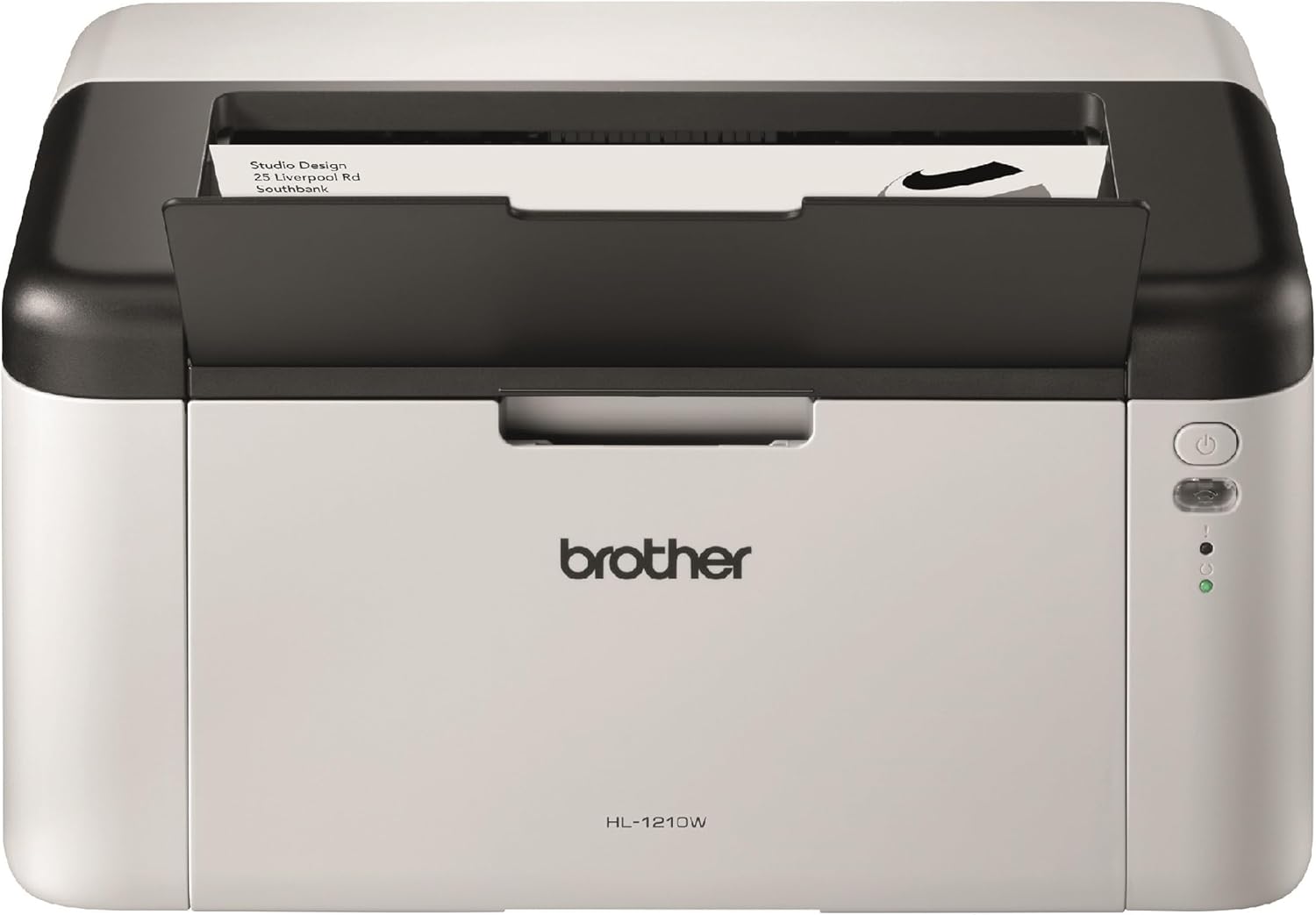 Brother - HL-1212W