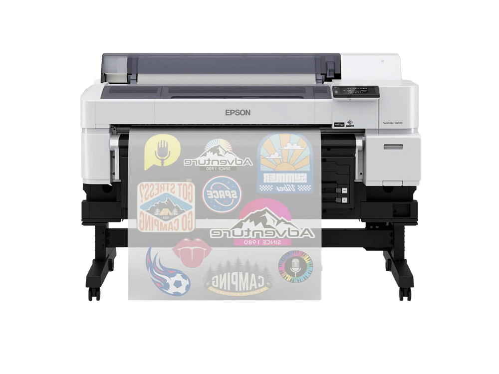 Epson - SureColor SC-G6030