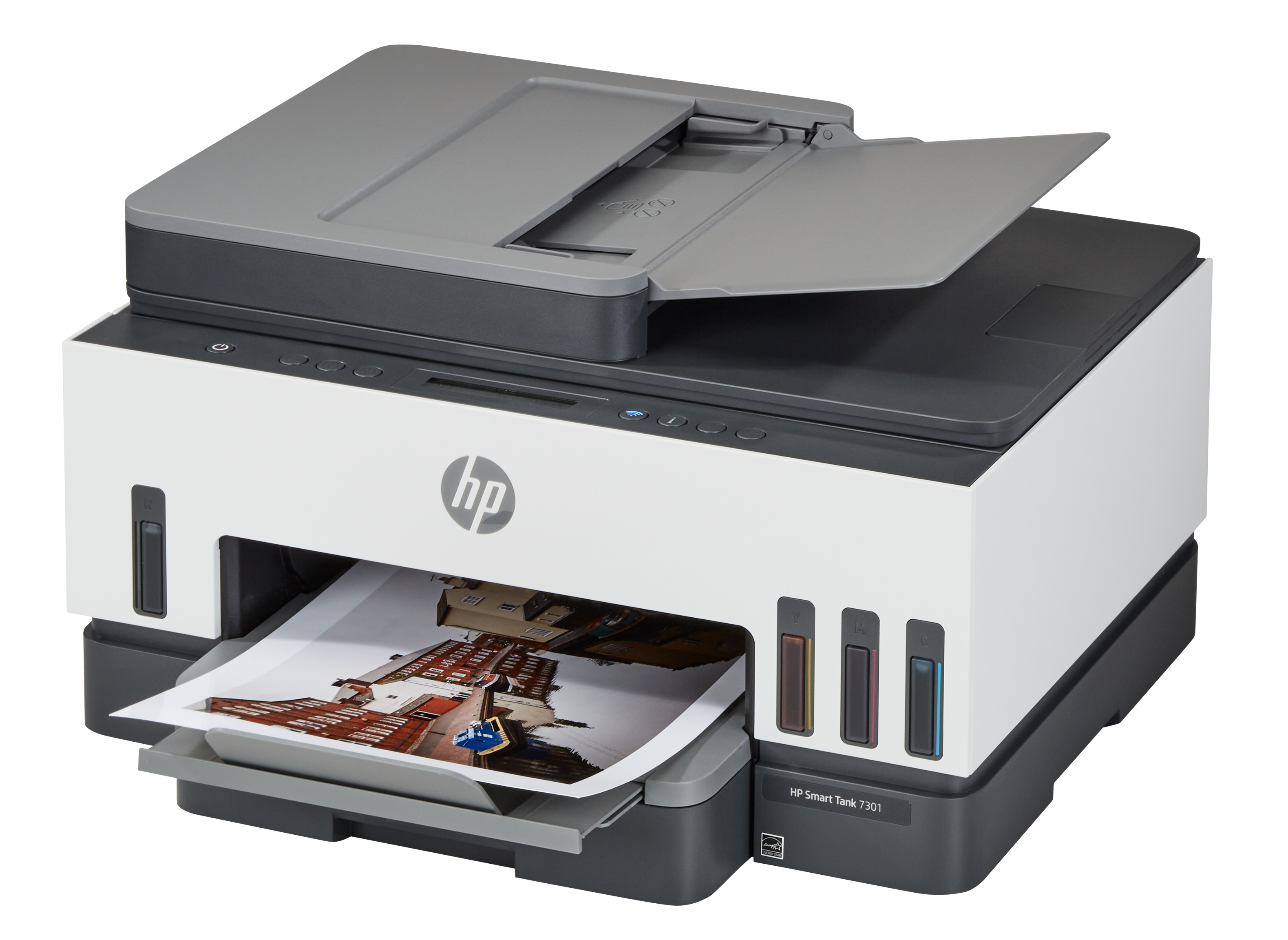 HP product