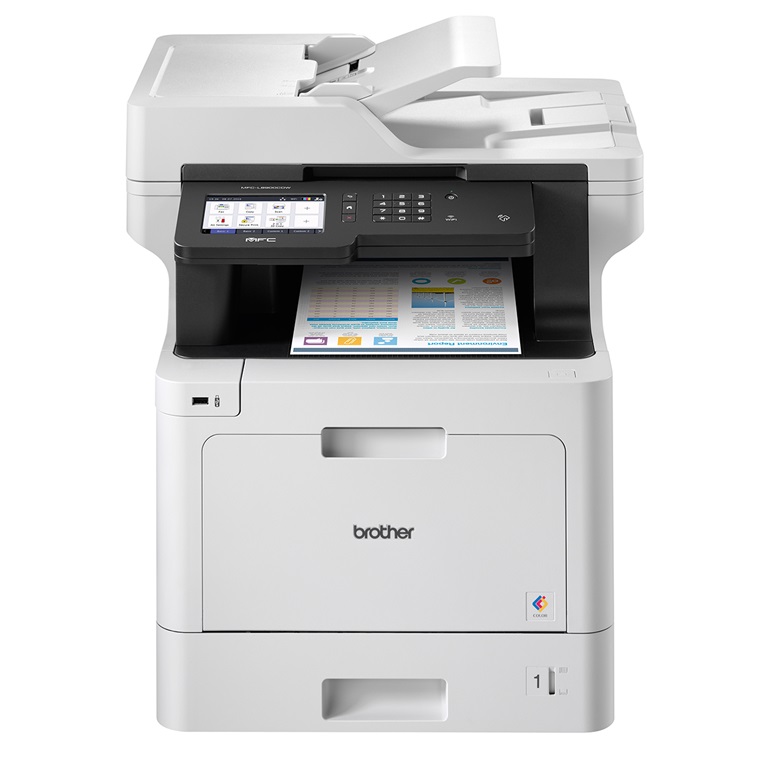 Brother - MFC-L8900CDW