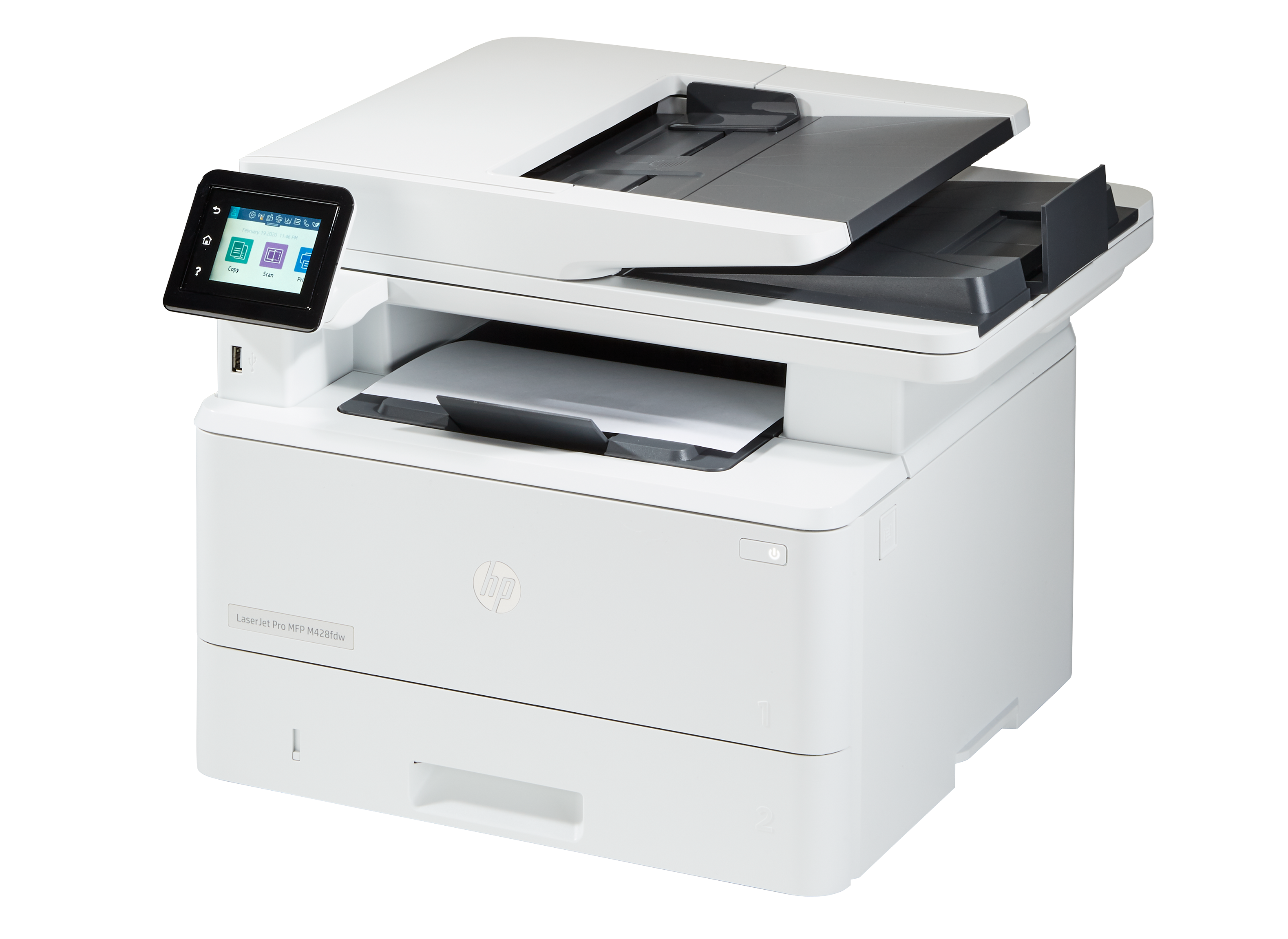 HP - LaserJet Pro M428FDW