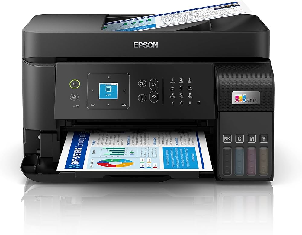 Epson - EcoTank L5590
