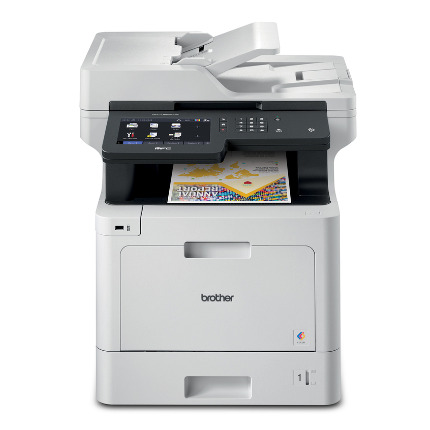 Brother - MFC-L8905CDW