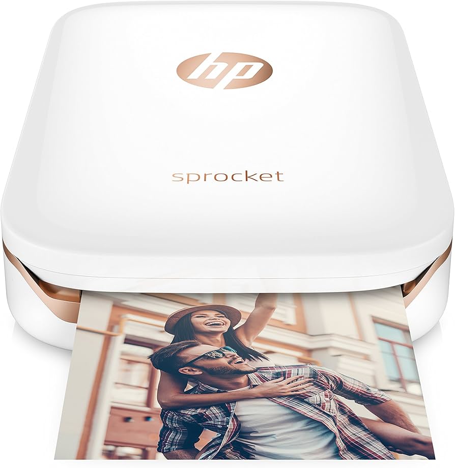 HP - Sprocket