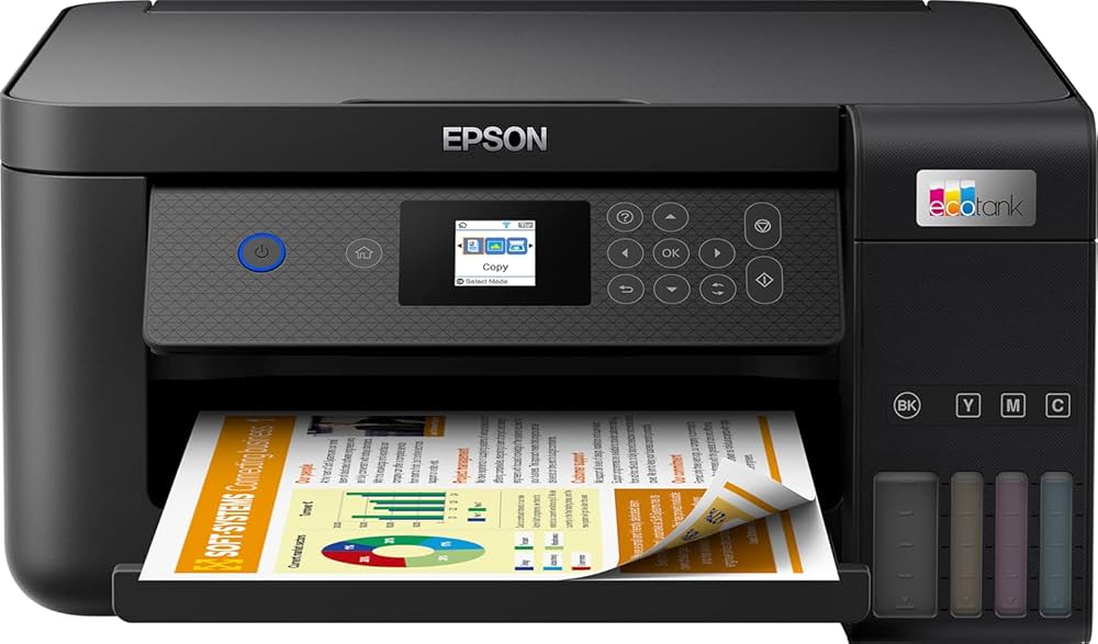 Epson - EcoTank L4260
