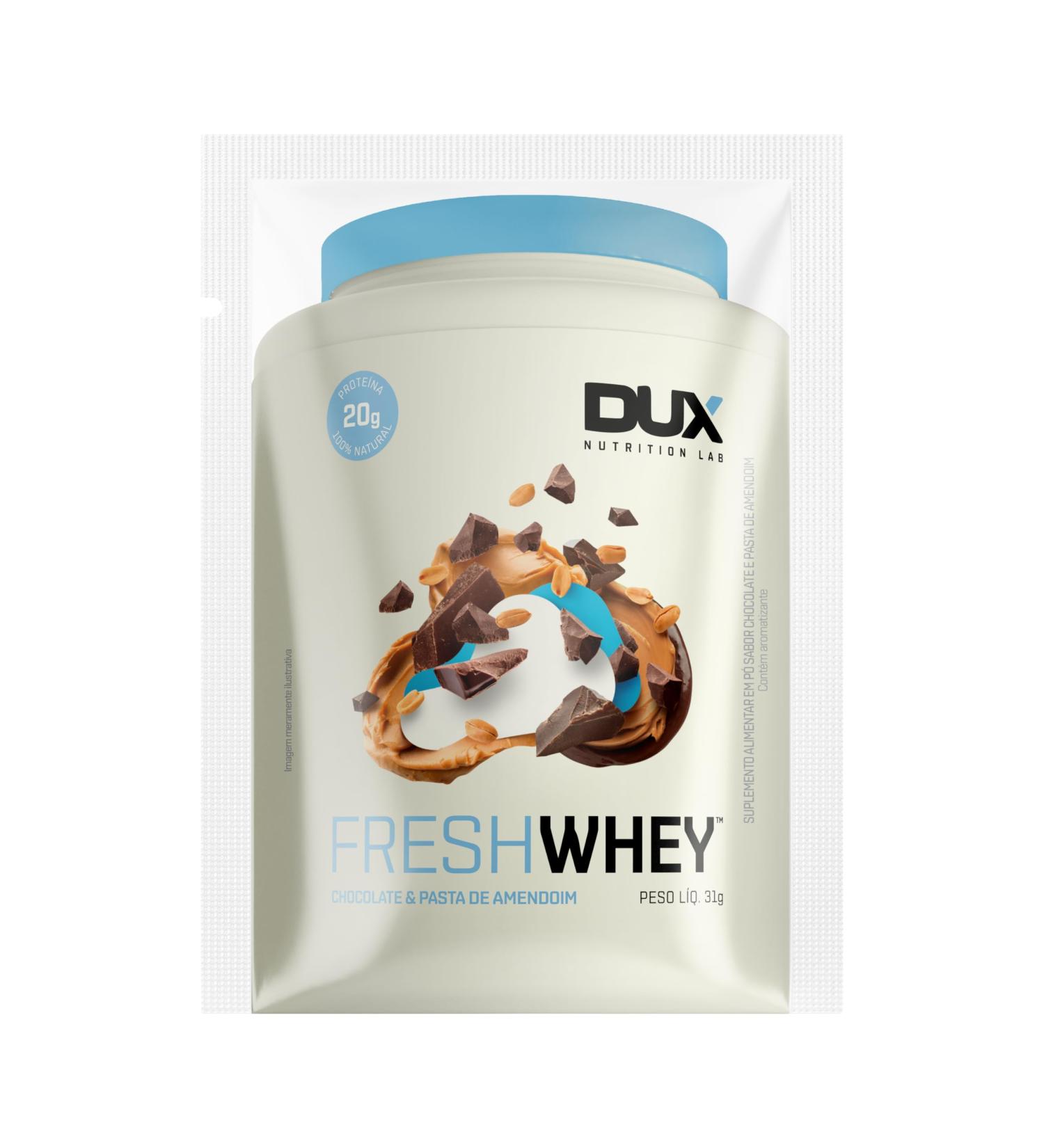 Dux Nutrition - Fresh Whey