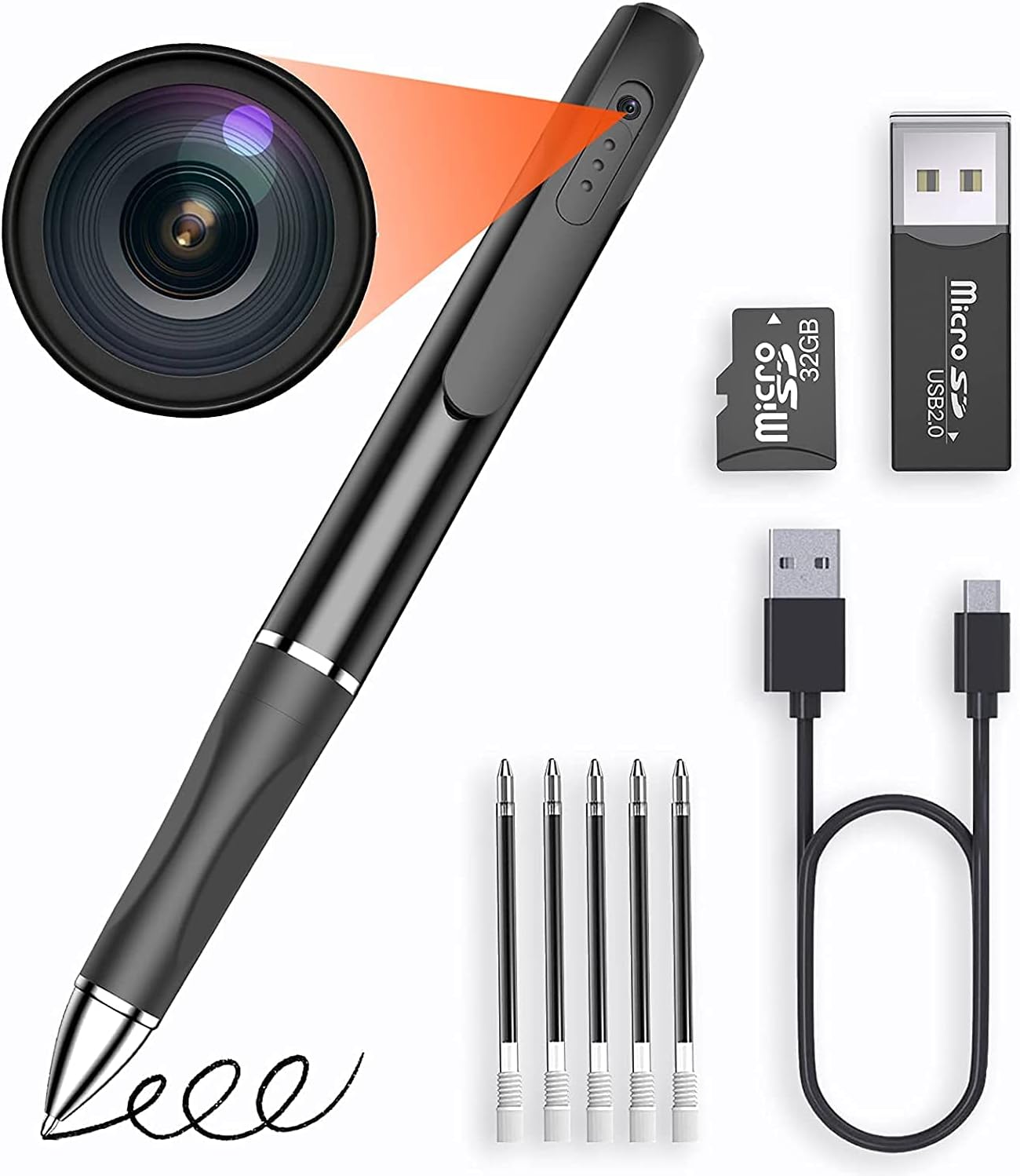 Tienda Espía México product