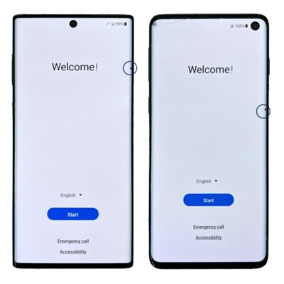 Telele / Lab.G (and other generic brands) product