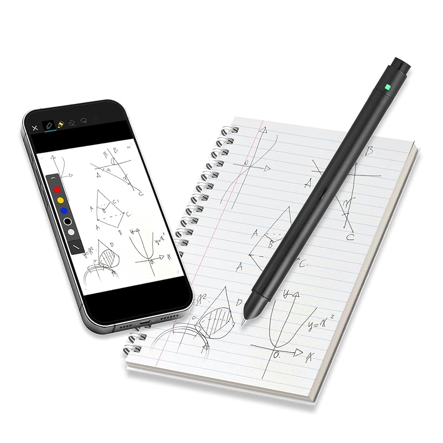 Neo Smartpen product