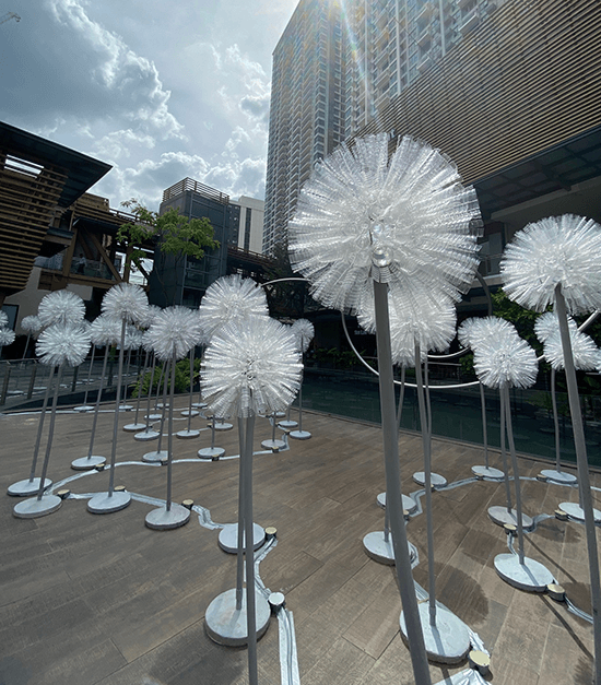 Olivia d'Aboville product