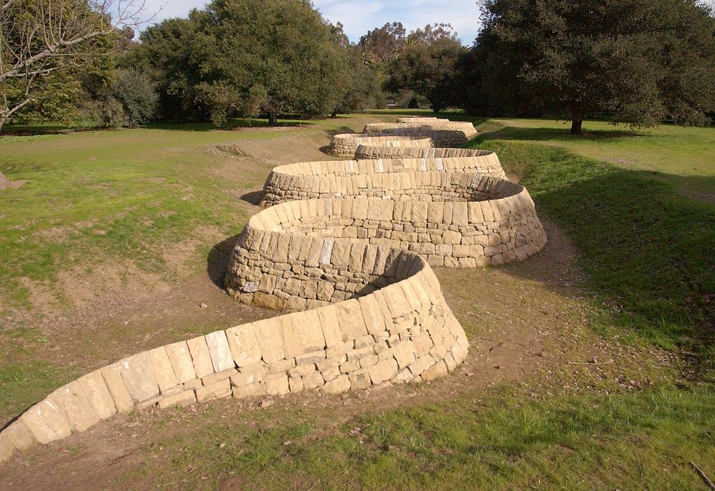 Andy Goldsworthy product