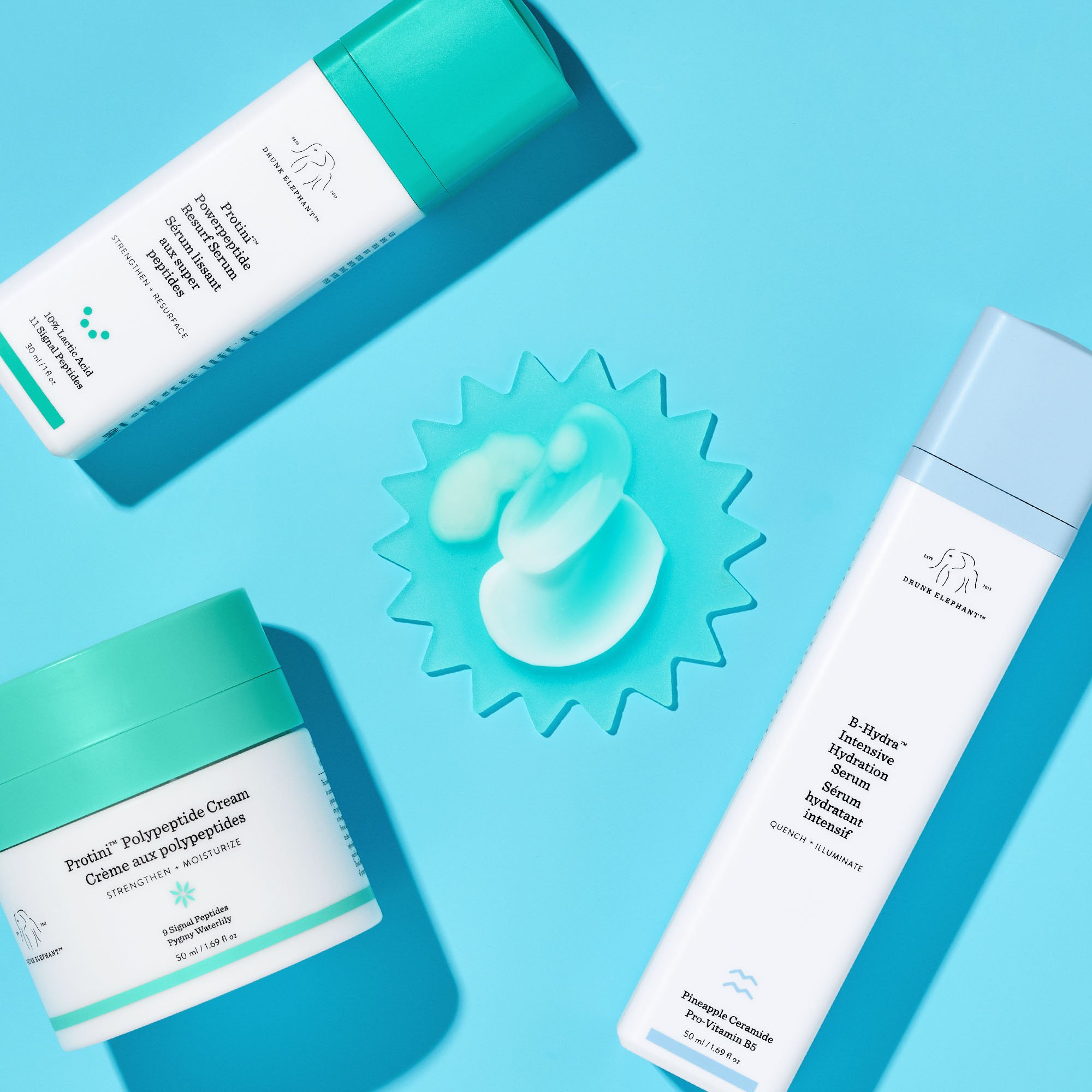 Drunk Elephant - Protini Polypeptide Cream