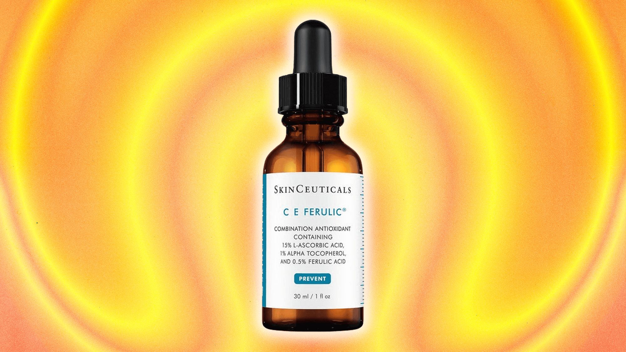 SkinCeuticals - C E Ferulic