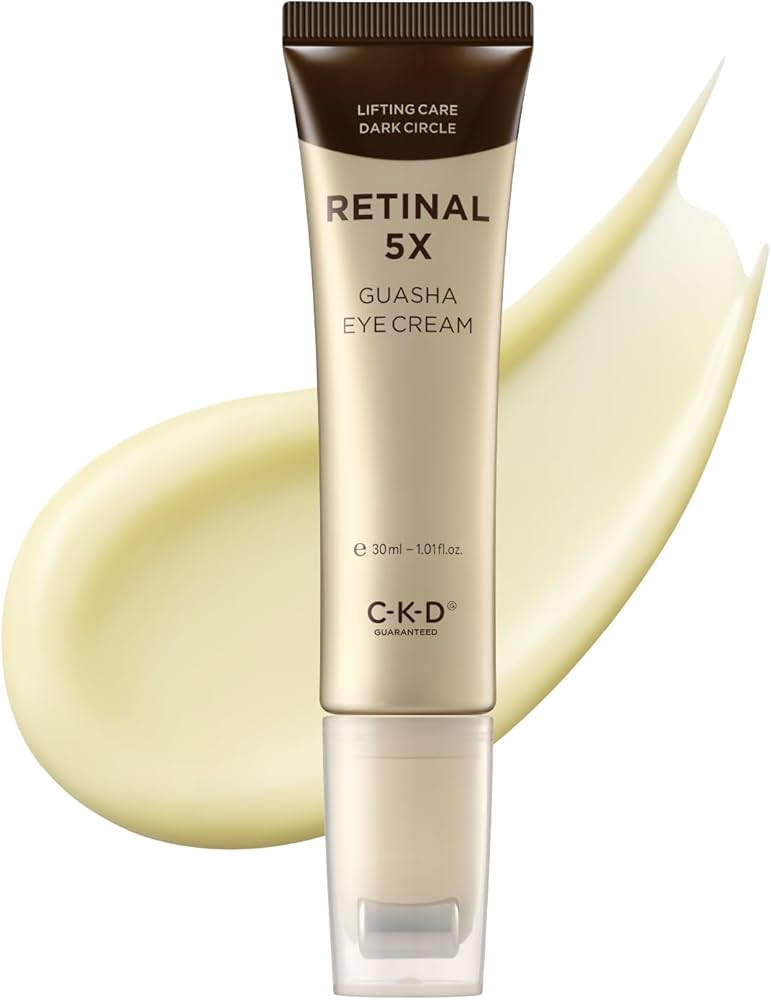 Creamy Skincare - Retinal
