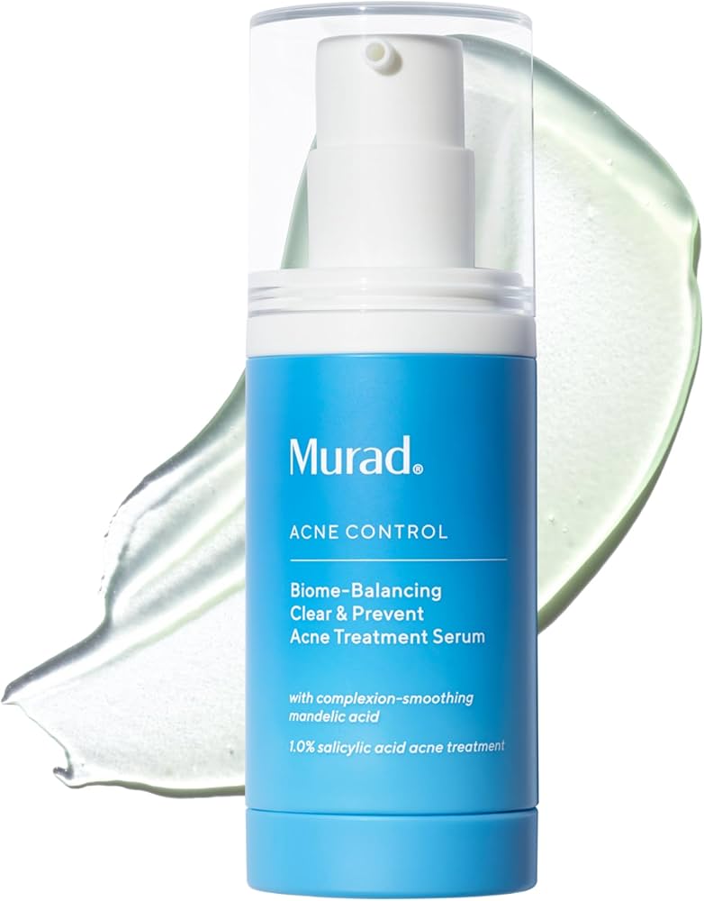 Murad - Biome-Balancing Treatment Serum