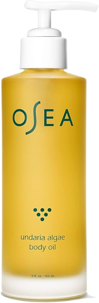 OSEA - Undaria Algae Body Oil